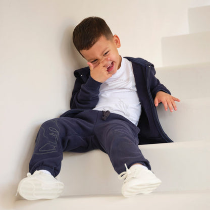 Moai French Terry Sweatpants