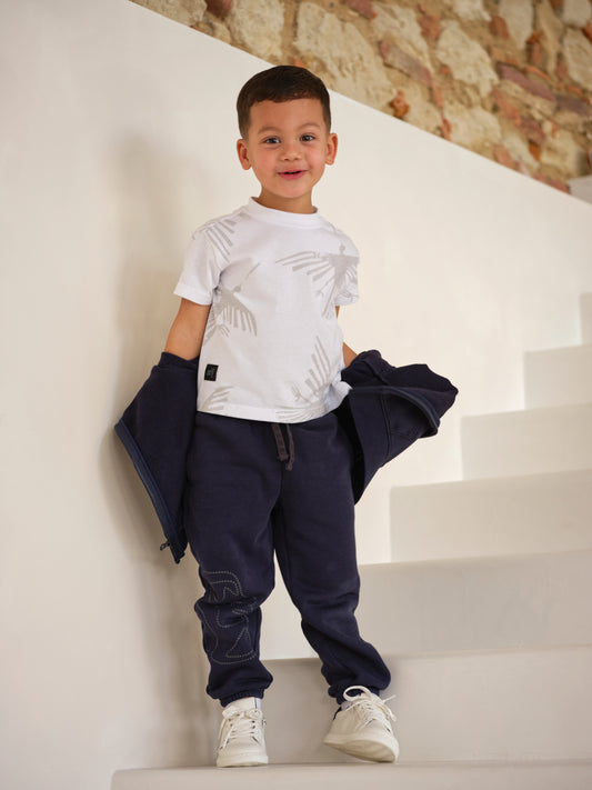 Nasca Bird T-Shirt