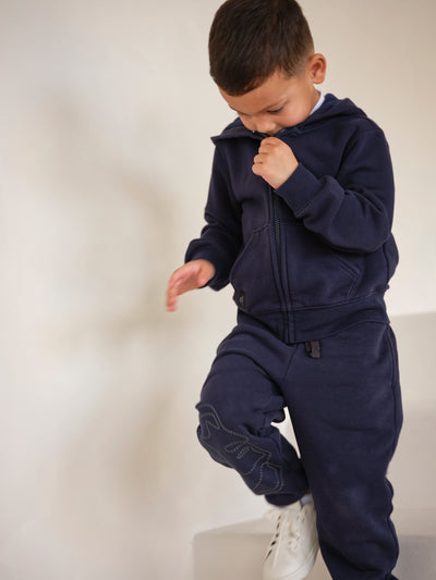 Moai French Terry Sweatpants