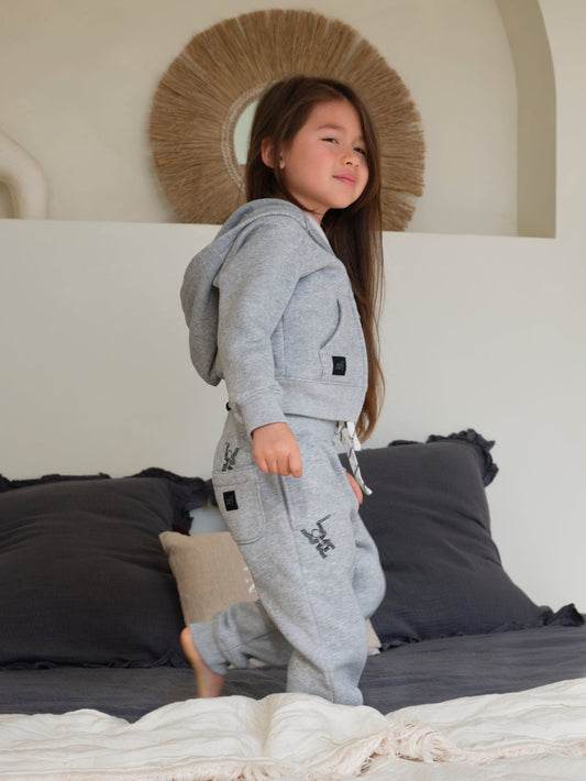Nasca Sweatpants