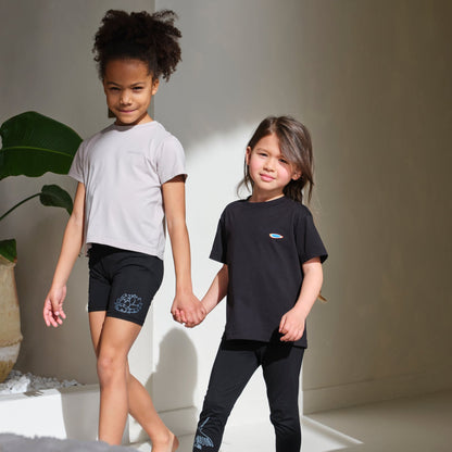 Prismatic Graphic Tee