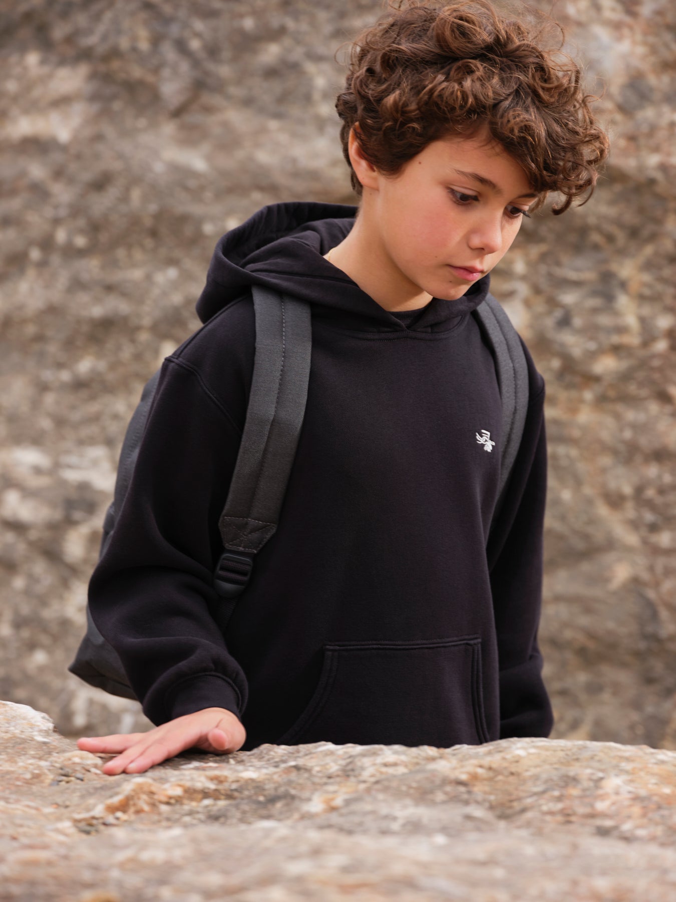 Nasca Hoodie