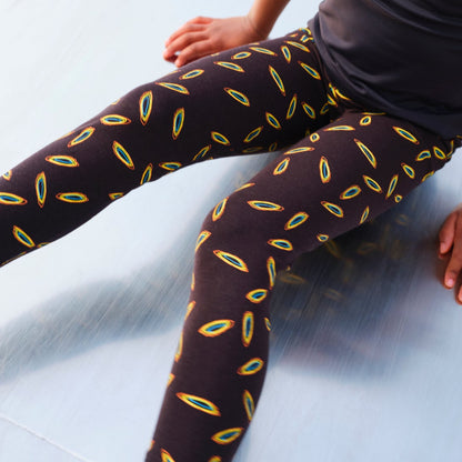 Prismatic All Over Print Legging