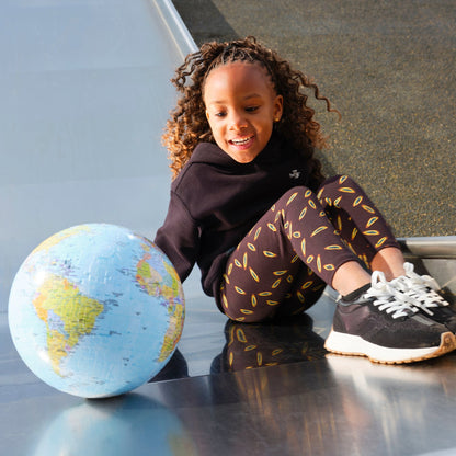 Prismatic All Over Print Legging