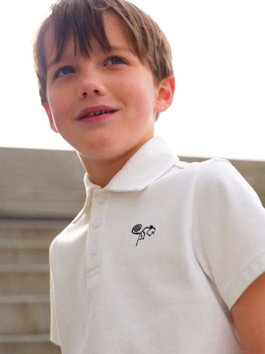 Nasca Polo Shirt