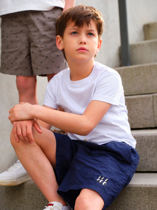 Moai Shorts