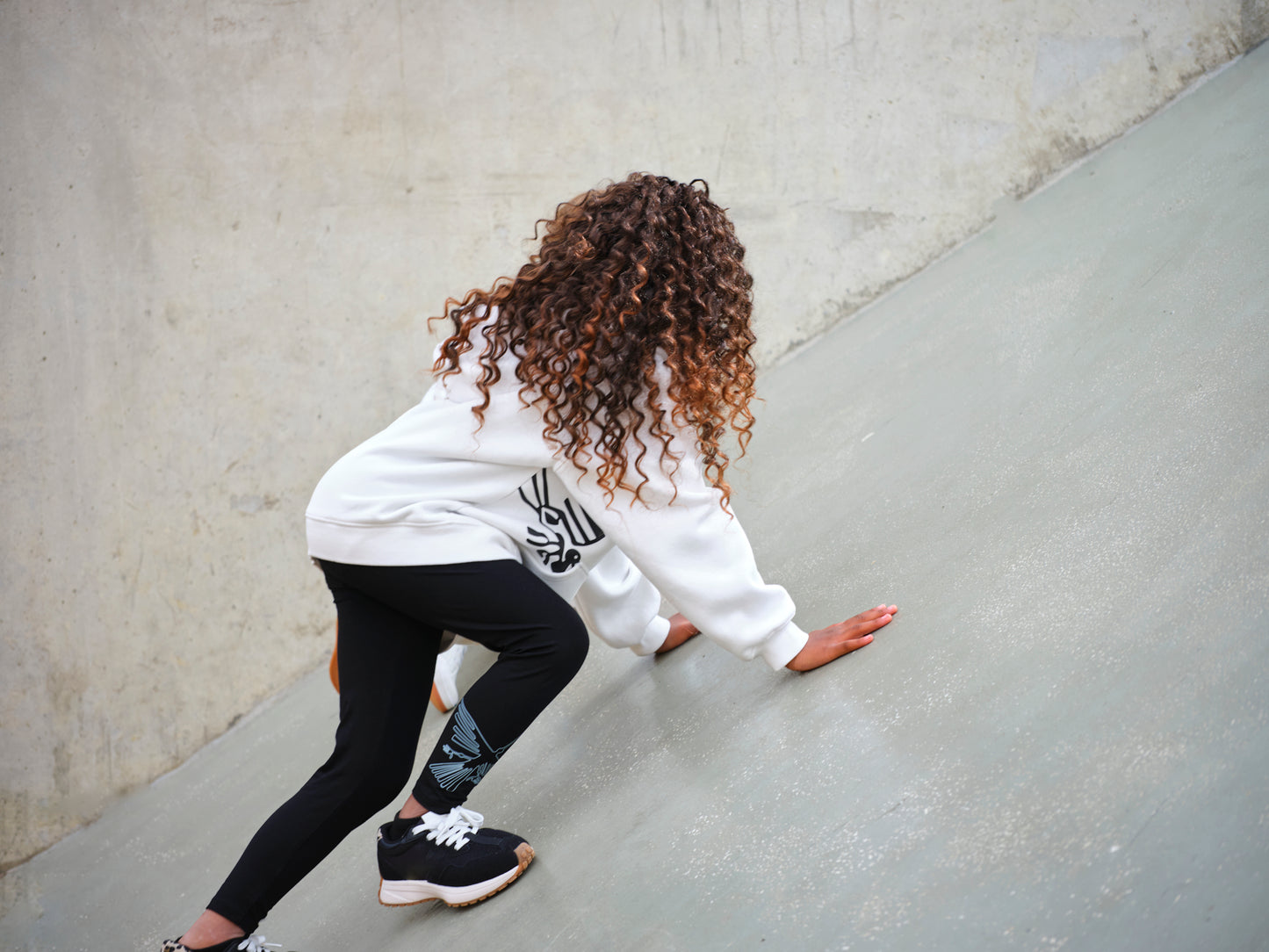 Nasca Legging