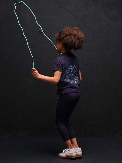 Water Discovery Pocket Tee