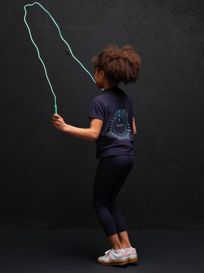 Water Discovery Pocket Tee