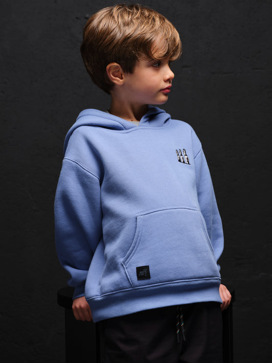 Moai Hoodie