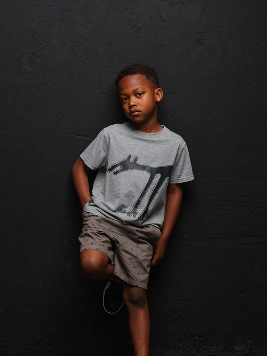 Nasca Shorts