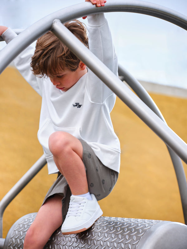 Nasca Hoodie