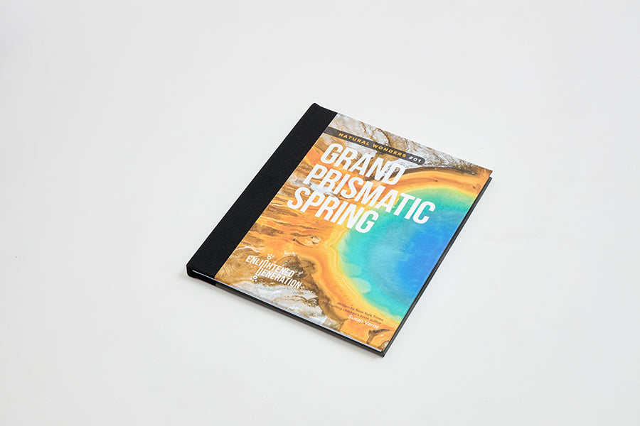 Prismatic Tech Joggers