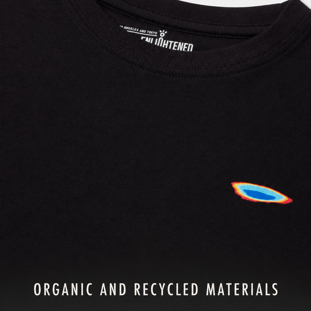 Prismatic Graphic Tee