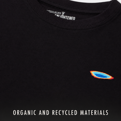 Prismatic Graphic Tee