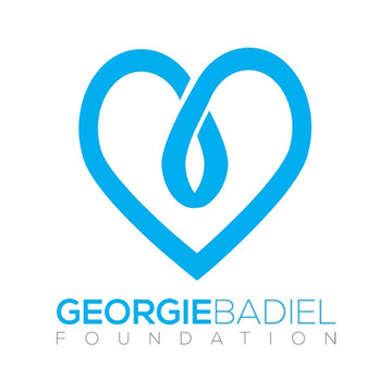 Georgie Badiel Foundation logo