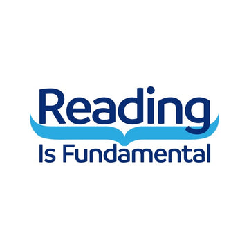 Reading Is Fundamental logo