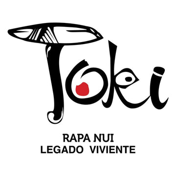 Toki Rapa Nui logo