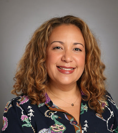 Tanya Aguilar