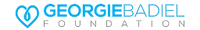 Georgie Badiel Foundation logo