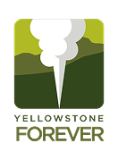 Yellowstone forever logo