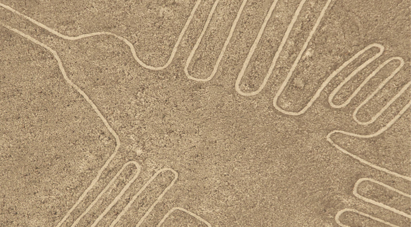 Nasca Lines of Peru